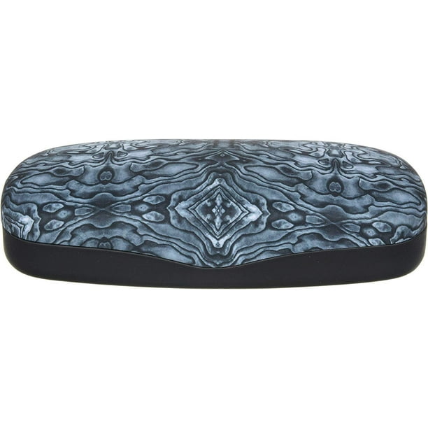All the Rave hard shell Eyeglass case Grey